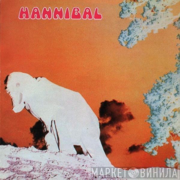 Hannibal  - Hannibal
