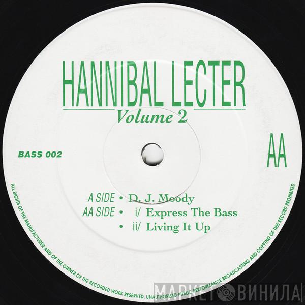 Hannibal Lecter - Volume 2