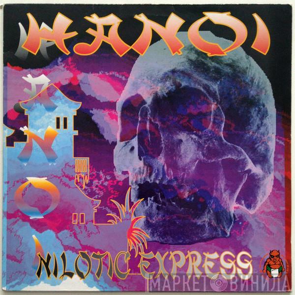 Hanoi - Nilotic Express
