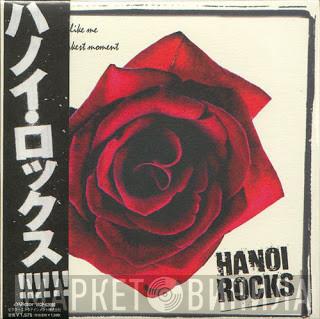 Hanoi Rocks - People Like Me / In My Darkest Moment