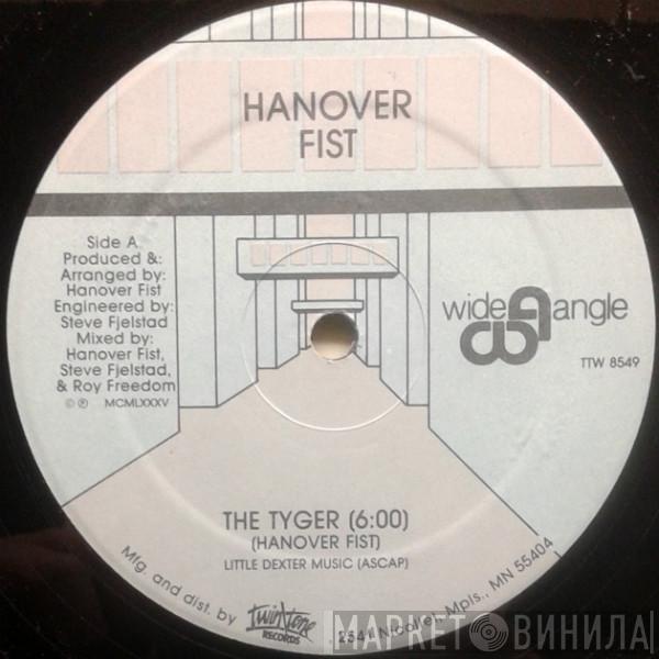 Hanover Fist - The Tyger