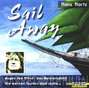 Hans Hartz - Sail Away