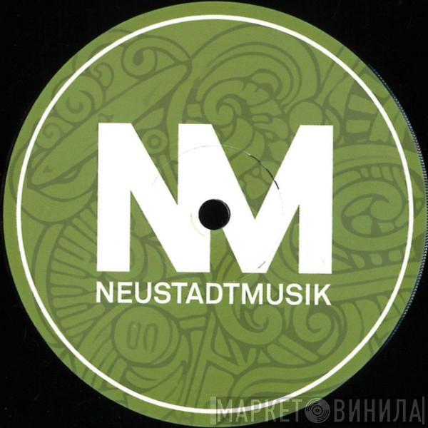 Hans Moeckli, Juffy - Moser EP