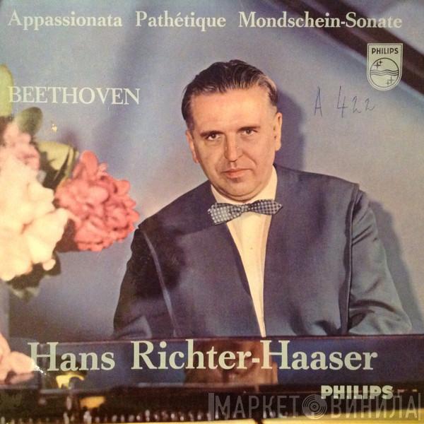  Hans Richter-Haaser  - Beethoven