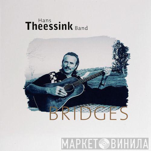 Hans Theessink Band - Bridges