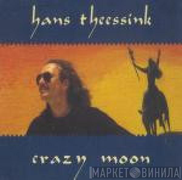 Hans Theessink - Crazy Moon