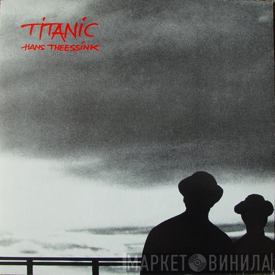 Hans Theessink - Titanic