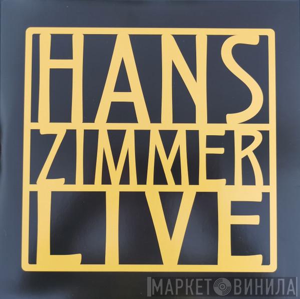 Hans Zimmer - Live