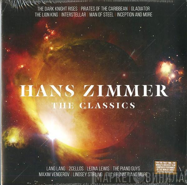 Hans Zimmer - The Classics