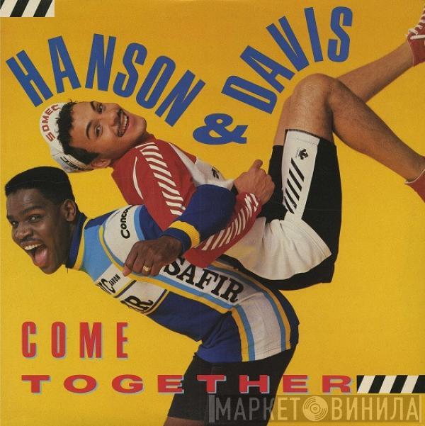 Hanson & Davis - Come Together