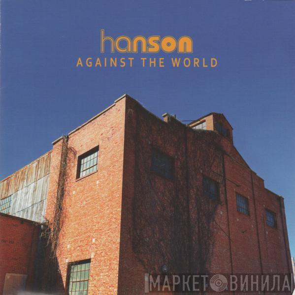 Hanson - Against The World