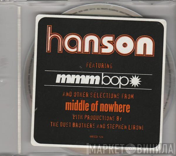  Hanson  - MMMBop