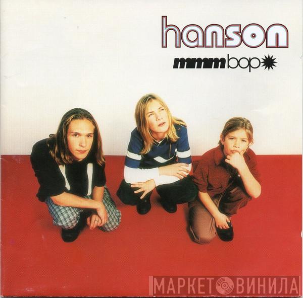  Hanson  - MMMbop