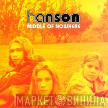  Hanson  - Middle Of Nowhere