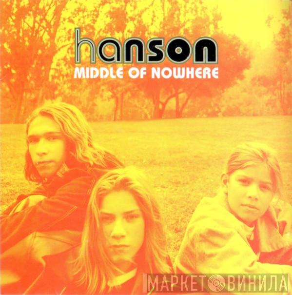  Hanson  - Middle Of Nowhere