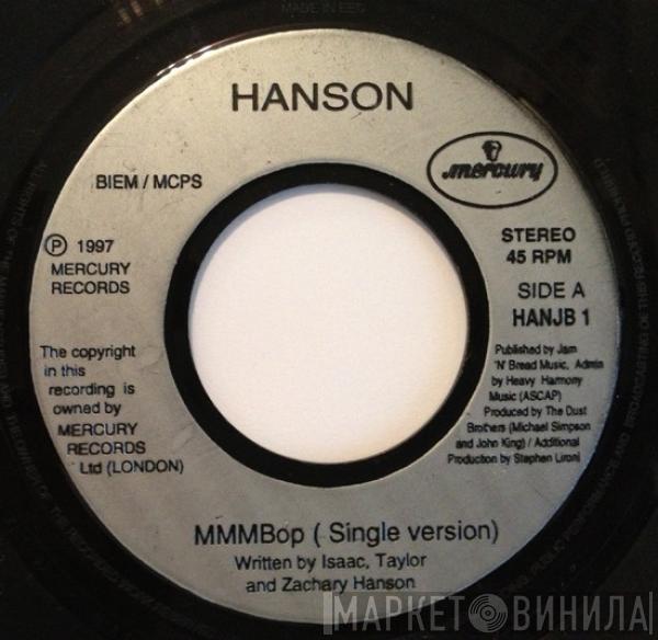 Hanson - Mmm Bop