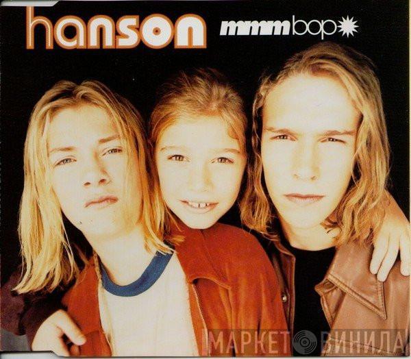  Hanson  - Mmm Bop