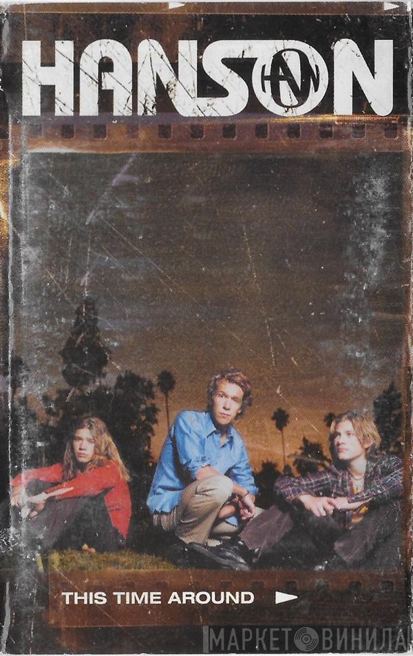 Hanson - This Time Around