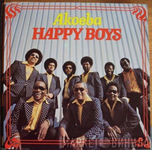Happy Boys - Akoeba