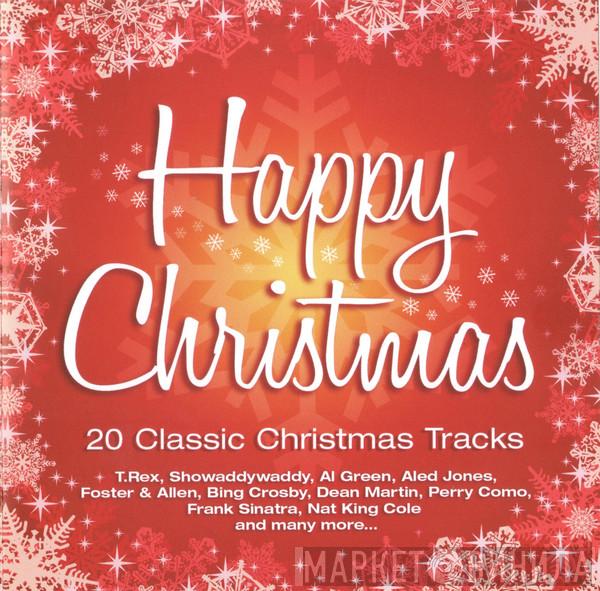  - Happy Christmas