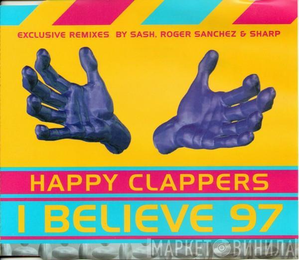Happy Clappers - I Believe '97