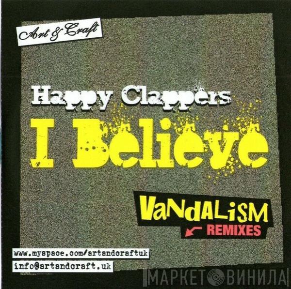  Happy Clappers  - I Believe