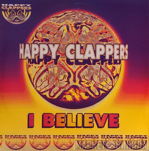  Happy Clappers  - I Believe