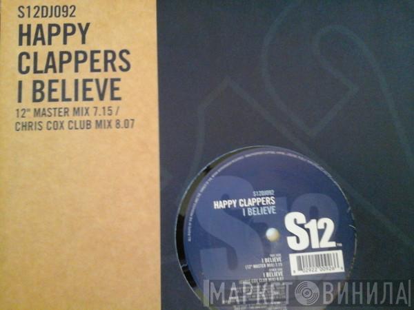 Happy Clappers - I Believe