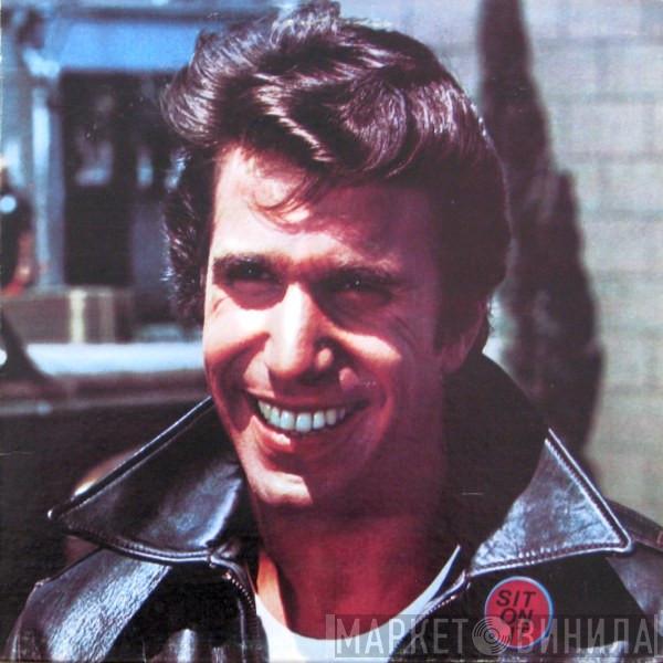  - Happy Days - Fonzie Favorites