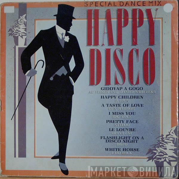  - Happy Disco