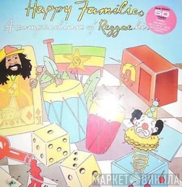  - Happy Families A Compendium Of Reggae Hits