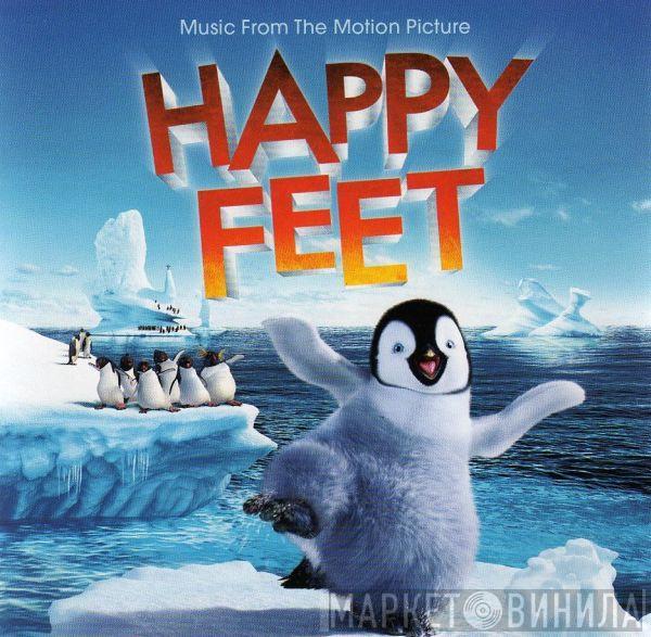  - Happy Feet (Music From The Motion Picture)