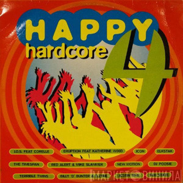  - Happy Hardcore 4