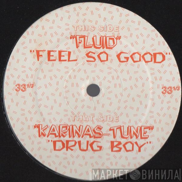  - Happy Jams Vol 3