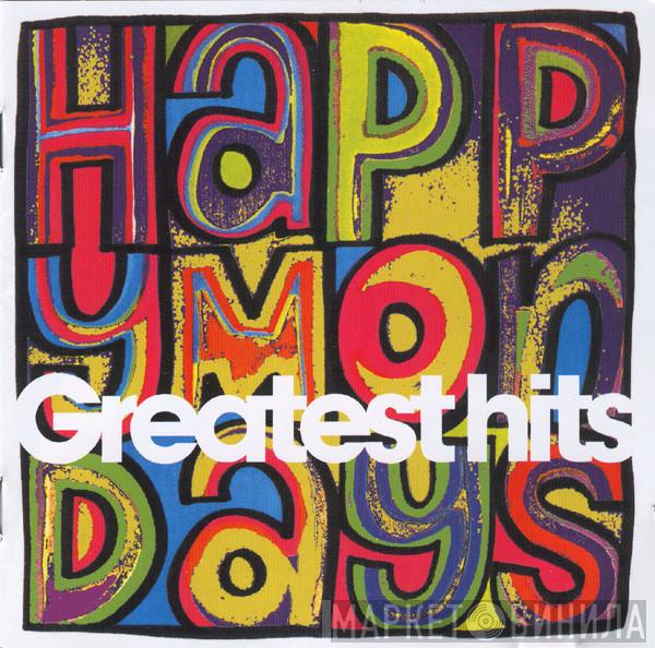 Happy Mondays - Greatest Hits