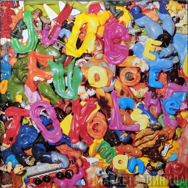 Happy Mondays - Judge Fudge