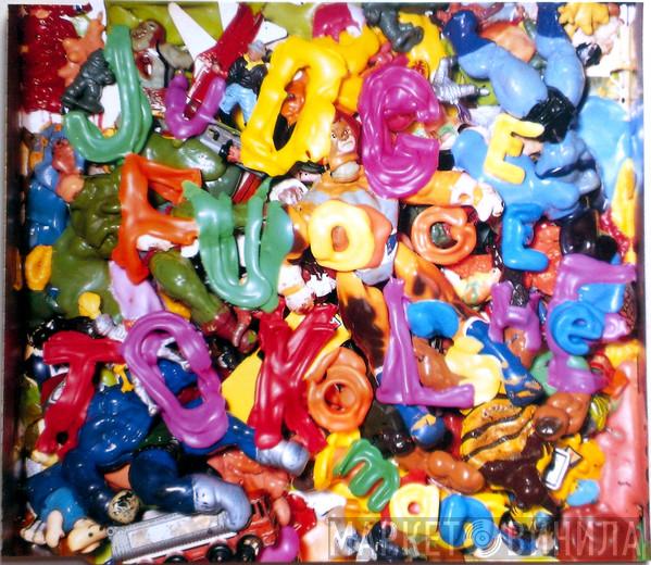 Happy Mondays - Judge Fudge