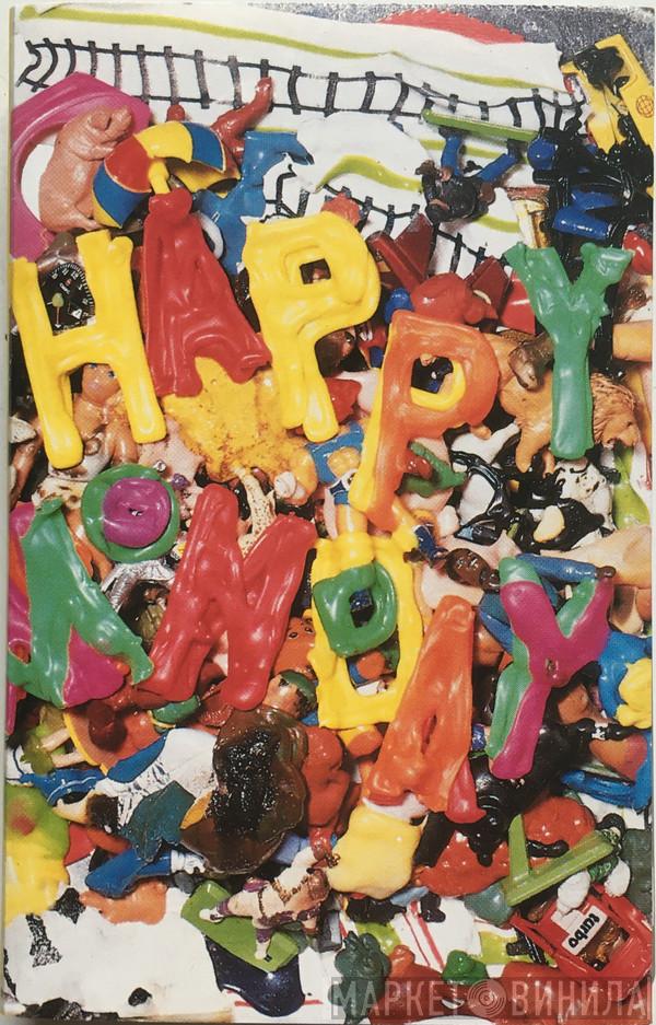 Happy Mondays - Judge Fudge