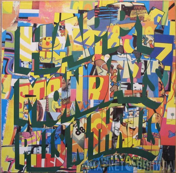  Happy Mondays  - Pills 'N' Thrills And Bellyaches
