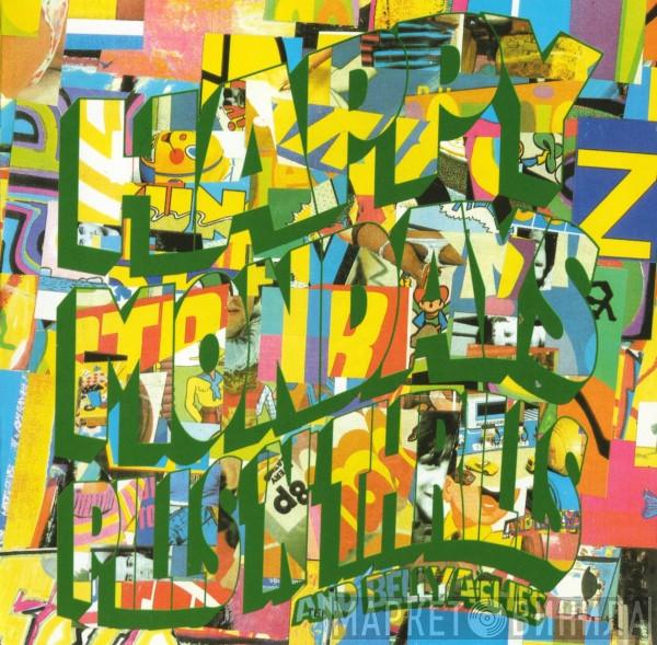 Happy Mondays - Pills 'N' Thrills And Bellyaches