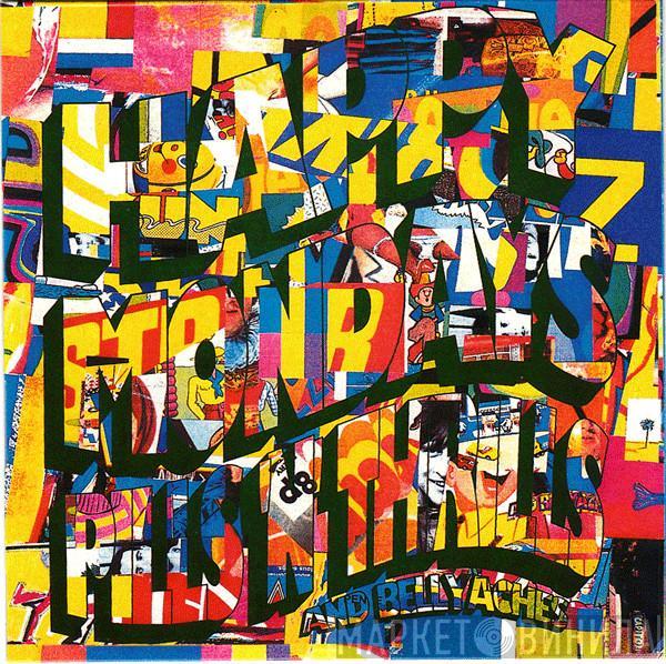 Happy Mondays - Pills 'N' Thrills And Bellyaches