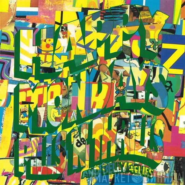 Happy Mondays - Pills 'N Thrills And Bellyaches