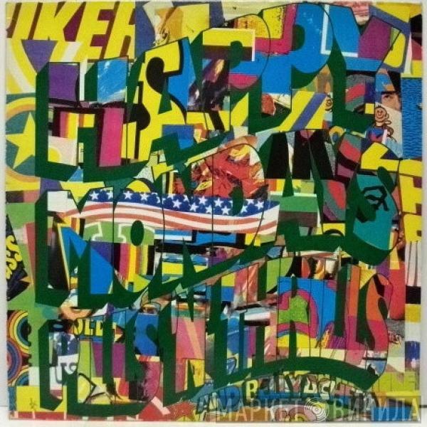  Happy Mondays  - Pills 'N Thrills And Bellyaches