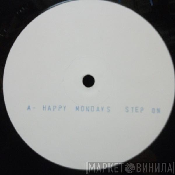  Happy Mondays  - Step On