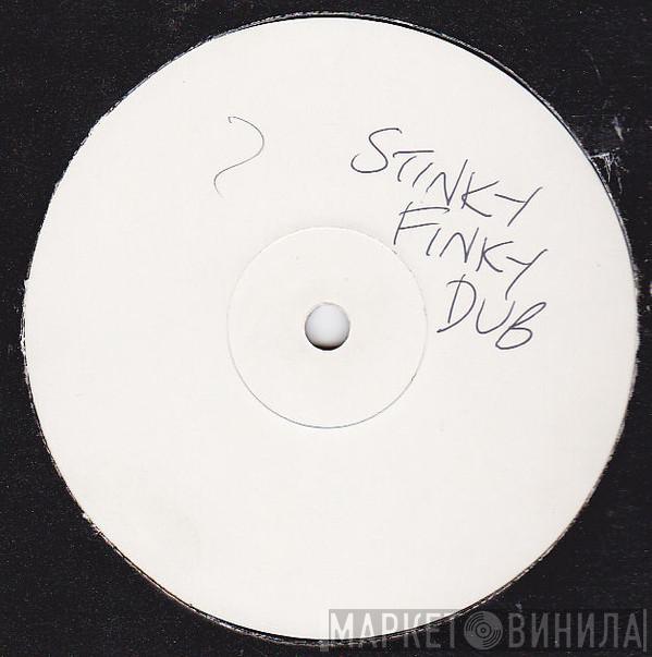 Happy Mondays - Stinkin Thinkin