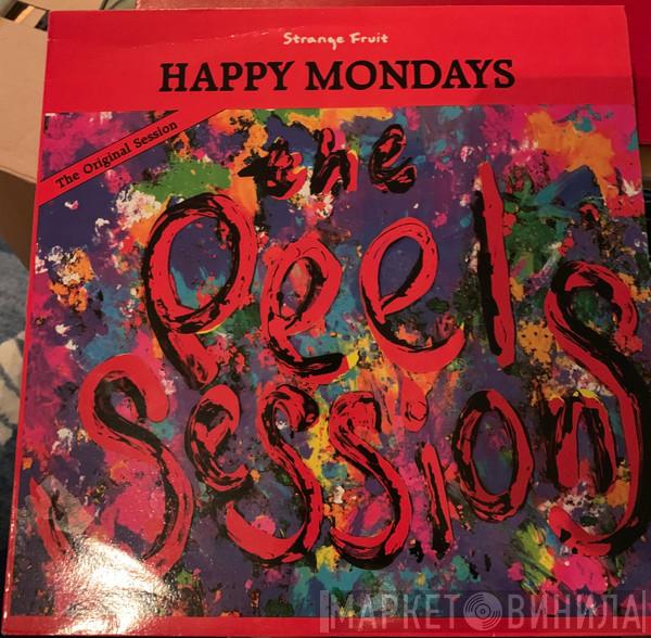 Happy Mondays - The Peel Session