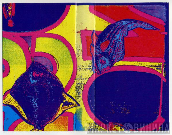 Happy Mondays - W.F.L.