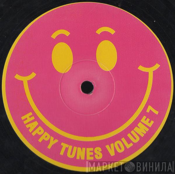 Happy Tunes - Volume 7