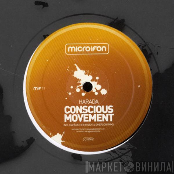 Harada - Conscious Movement