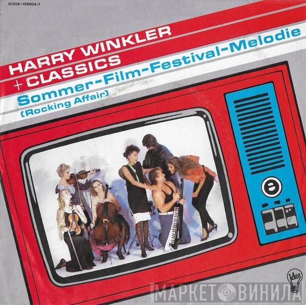 Harald Winkler, Classics  - Sommer-Film-Festival-Melodie (Rocking Affair)